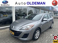 Mazda 3 Automaat 2.0 Limited CLIMA,ALL