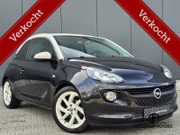 Opel ADAM 1.4 Slam|Climate|Cruise|Stuur/Stoel verw.|Display|
