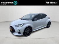 Toyota Yaris 1.5 Hybrid GR Sport
