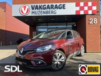 Renault Scénic 1.2 TCe Intens 130PK