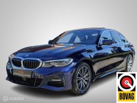 BMW 3-serie 330e M-Sport|Laser|HUD|Panorama Dak 