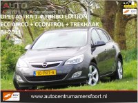 Opel Astra 1.4 Turbo Edition (