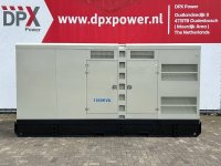 Doosan DP222CC - 1000 kVA Generator