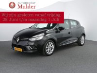 Renault Clio 1.2 TCe Intens |