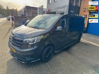 Renault TRAFIC 2.0 dCi 170 T29