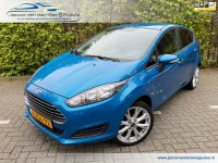 Ford Fiesta 1.0 Style I Airco