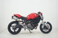 Ducati M 696 MONSTER