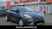 Renault Clio 0.9 TCe Limited all-in