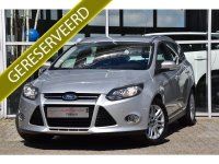 Ford FOCUS Wagon 1.0 EcoBoost Edition