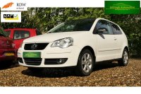 Volkswagen Polo 1.4-16V Optive Vol opties|Handel/Export