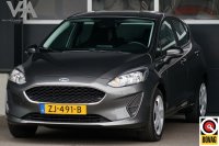 Ford Fiesta 1.1 Trend, NL, CarPlay,
