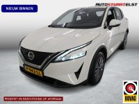 Nissan Qashqai 1.3 MHEV Tekna NL-Auto