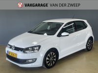 Volkswagen Polo 1.0 BlueMotion | Automaat