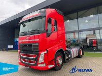Volvo FH 460 4X2 Suitable for