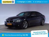 BMW 4 Serie Gran Coupe 420i