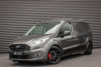 Ford TRANSIT CONNECT 1.5 EcoBlue L2