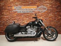 Harley-Davidson VRSCF Muscle 1250