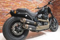 Harley-Davidson FXFBS Softail Fat Bob 114