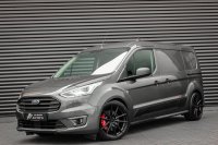 Ford TRANSIT CONNECT 1.5 EcoBlue L2