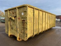 ALL-IN Containers 26m3 afzetcontainer