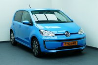 Volkswagen e-Up Camera, Clima, Cruise, Stoelverw,