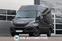 Iveco Daily 35S21V 3.0 352 AUT/