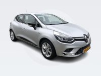 Renault Clio 0.9 TCe Limited Navi/Cruise