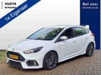 Ford Focus 2.3 EcoBoost 350-pk RS