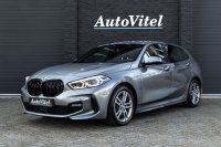 BMW 1-serie 118i M-Sport | Live
