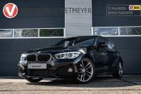 BMW 1-serie 118i  M-sport |Leder