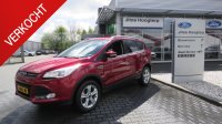 Ford Kuga 1.5 Trend Edition 150