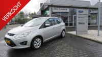 Ford C-Max 1.0 Trend 125 pk,