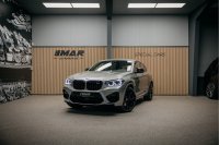 BMW X4 M Competition Uiterst nette