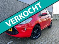 Ford Ka 1.2 Titanium X start/stop/Bomvol/Nieuwe