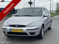 Ford Focus 1.6-16V Cool Edition Airco