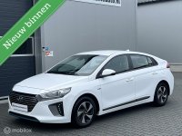 Hyundai IONIQ 1.6 GDi Aut. Hybride,