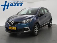 Renault Captur 0.9 TCe + CARPLAY