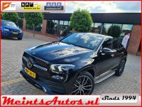 Mercedes-Benz GLE 400 D 4MATIC Coupe