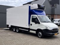 Iveco Daily 40C15 D 375 Koel