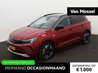 Opel Grandland 1.6 Turbo Hybrid Level
