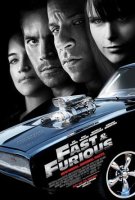 FAST & FURIOUS 4 : NEW