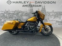 Harley-Davidson FLHXS STREET GLIDE SPECIAL Solid