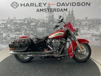 Harley-Davidson SOFTAIL FLI HYDRAGLIDE REVIVAL