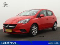Opel Corsa 1.4 Favourite | Navigatie