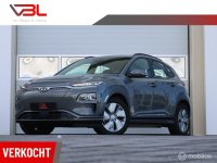Hyundai Kona EV Comfort|€16440 na subsidie