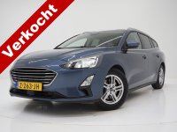 Ford FOCUS Wagon 1.0 EcoBoost 126PK