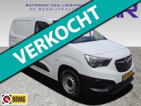 Opel Combo 1.5D L1H1 Edition 102