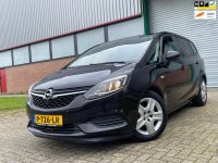 Opel Zafira 1.4 Turbo Innovation 7