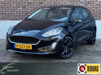 Ford Fiesta 1.0 EcoBoost Connected /