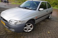 Ford Escort 1.6 Business Edition Cool